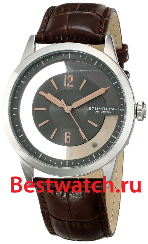 Часы Stuhrling Original Symphony 946.02